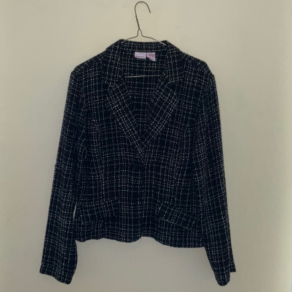 Women’s jacket